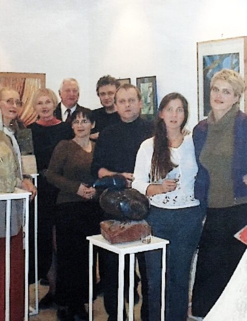 10 lat STAR 1